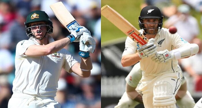 Smith became the number one batsman leaving behind Kiwi captain Williamson