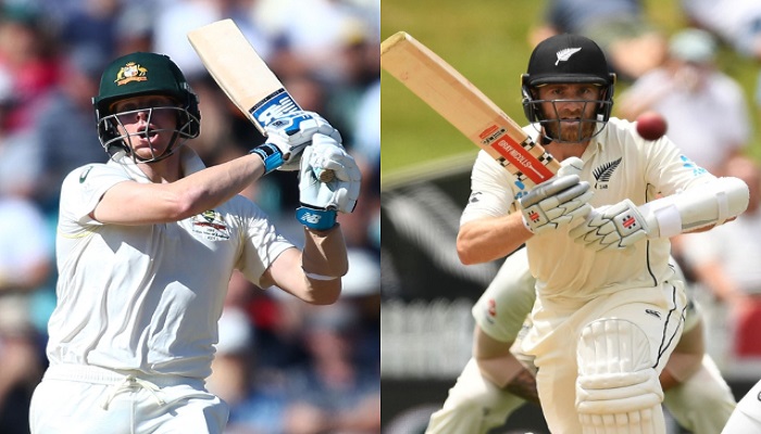 Smith became the number one batsman leaving behind Kiwi captain Williamson