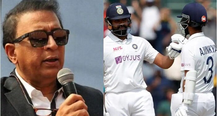 India can play both spinners in the final match: Sunil Gavaskar