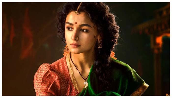 Alia Bhatt is charging huge amount for South film RRR