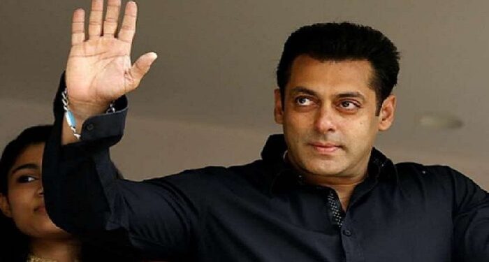 Salman will no longer make a remake of any film, will start with a new story