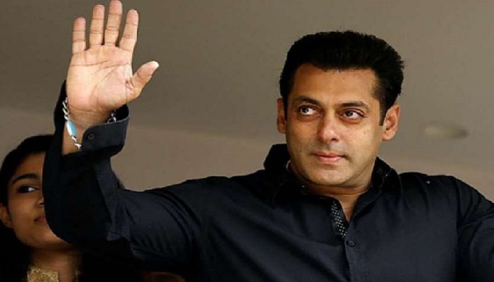 Salman will no longer make a remake of any film, will start with a new story