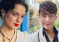 After Mika, KRK took aim at Kangana Ranaut after commenting on her