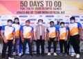 Ten new faces find place in India's national sport for Tokyo Olympics
