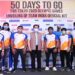 Ten new faces find place in India's national sport for Tokyo Olympics