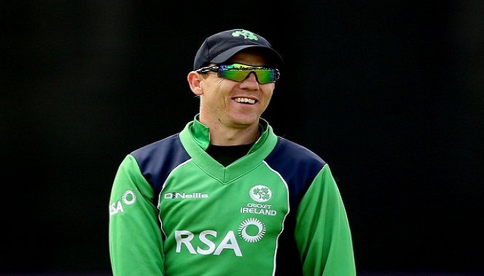 Ireland's star all-rounder Kevin O'Brien retires from ODI cricket