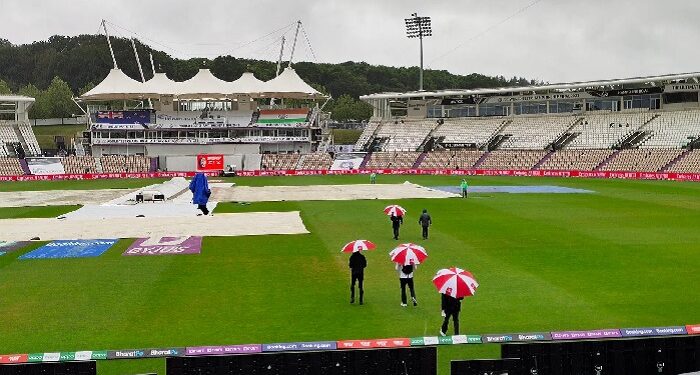 India ready to make 2 changes after seeing the mood of the pitch due to rain