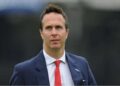 Michael Vaughan made a shameful remark against the Indian cricket team