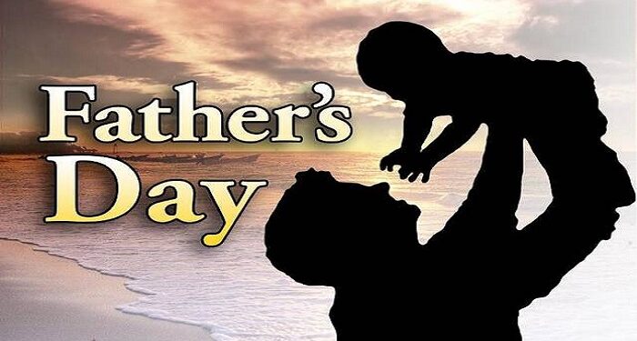 On Father's Day, men were taught the spiritual responsibility of a father