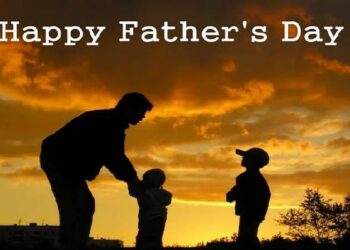 Father's Day Special: Wish Papa With The Help Of These Messages