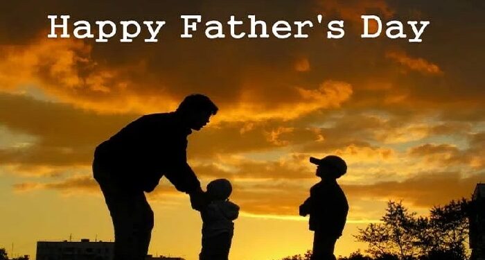 Father's Day Special: Wish Papa With The Help Of These Messages