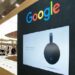 Google became number one by opening the world's first retail store