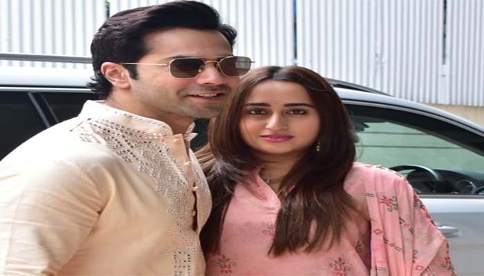 Varun Dhawan spending quality time with Natasha Dalal, pictures went viral
