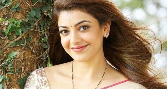 Some things related to Kajal Aggarwal's birthday