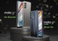 Motorola has made its latest phone Moto G40 Fusion expensive