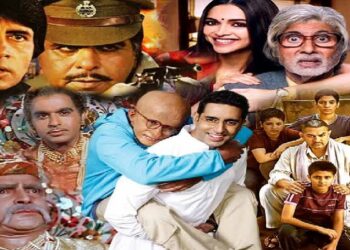 Watch these amazing Bollywood movies with your father this Father's Day.