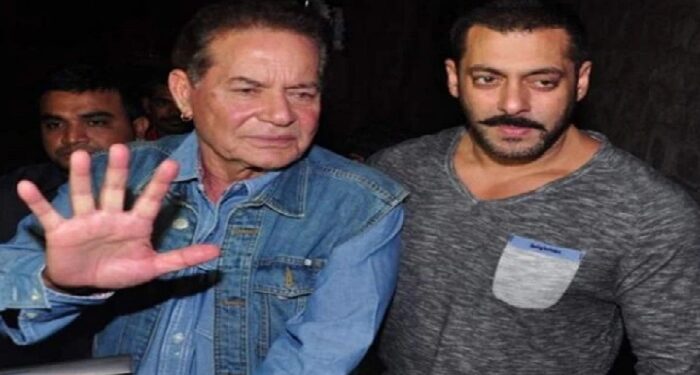 Salim Khan did not want to make Salman an actor, know what was reason