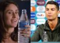 Kareena Kapoor reacted on Ronaldo's initiative, said