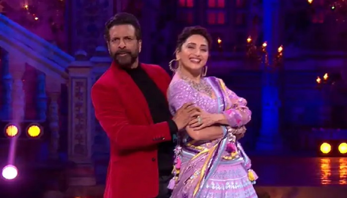 Javed Jaffrey is coming to make dance crazy, there will be a lot of fun