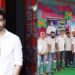 Gurmeet Choudhary Foundation opened its first care center in its hometown Bihar