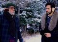 Amitabh Bachchan's film 'Chehre' will soon be seen on the big screen