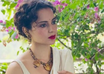 Is Kangana Ranaut back on Twitter? read full news