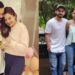 Anushka wishes her father and Virat on the occasion of Father's Day