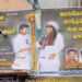 Superstar Vijay's fans want to see him in politics, share posters