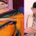 KRK targeted Vidya's film Lioness, users gave a befitting reply