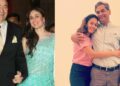 Bollywood celebs made special wishes on special occasion of Father's Day