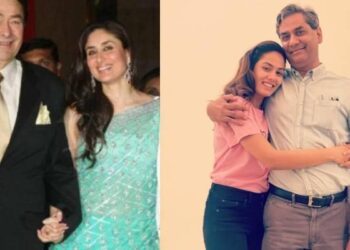 Bollywood celebs made special wishes on special occasion of Father's Day