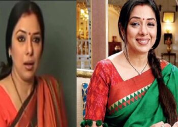 'Anupama' lead actress Rupali Ganguly's audition video goes viral