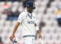 Once again Virat missed his 71st century, fans were disappointed