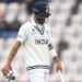 Once again Virat missed his 71st century, fans were disappointed