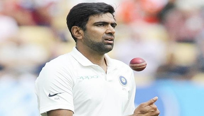 Spin bowler Ashwin breaks silence on retiring from international cricket