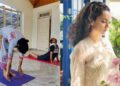 Kangana said Yoga answered every question, have you given a chance till now?