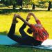 Kangana told the benefits of yoga on International Yoga Day
