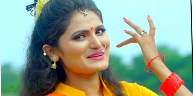 bhojpuri singer antara singh priyanka