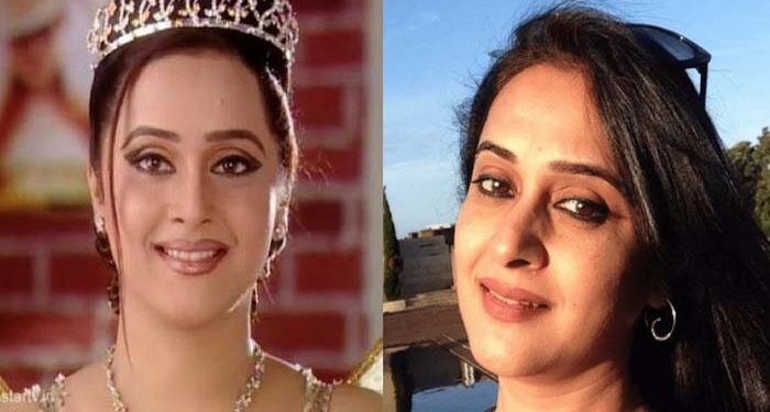 Know special things related to Sonpari fame Mrinal Kulkarni on her birthday
