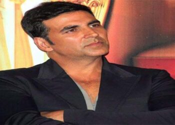 Akshay Kumar told how to do corona test sitting at home through social media