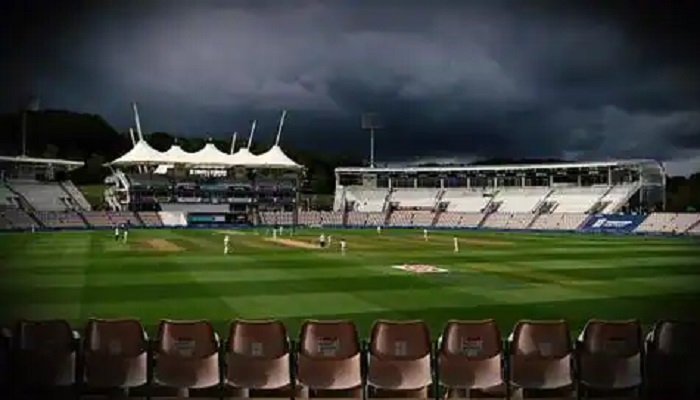 Rain eclipse on World Test Championship, fourth day's play canceled