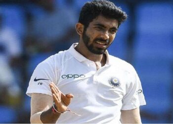Bumrah's boom-boom is not going on in the final match of WTC, know why