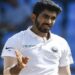Bumrah's boom-boom is not going on in the final match of WTC, know why