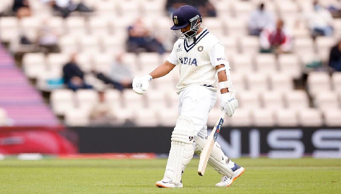 Wagner gave advice to Indian vice-captain Ajinkya Rahane