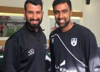 Indian players Ashwin and Pujara told the importance of Test cricket