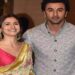 Alia Bhatt spoke openly about marriage for the first time, said