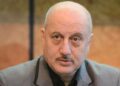 Actor Anupam Kher said this about coming into politics...