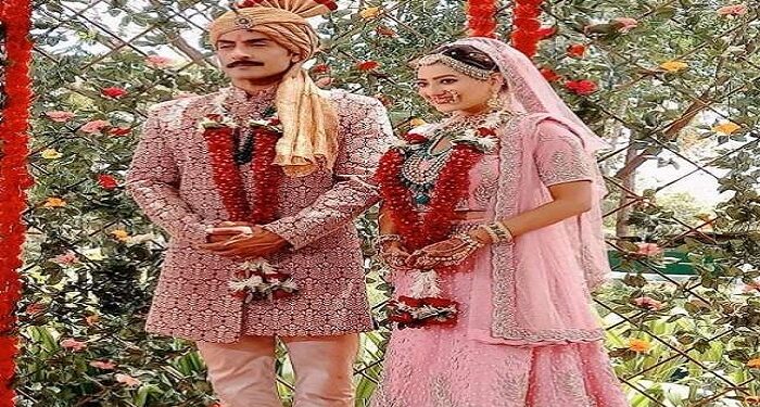 New twist in 'Anupama', Kavya and Vanraj get married