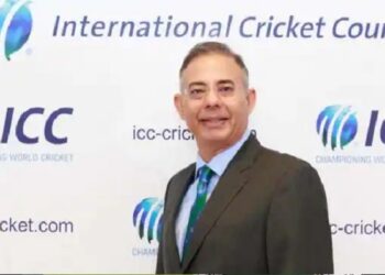 ICC took a big decision, for the first time, one day series will be held in Spain