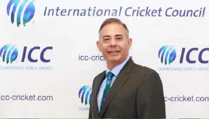ICC took a big decision, for the first time, one day series will be held in Spain